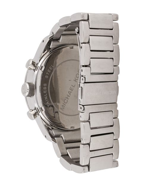 michael kors watch mk8036